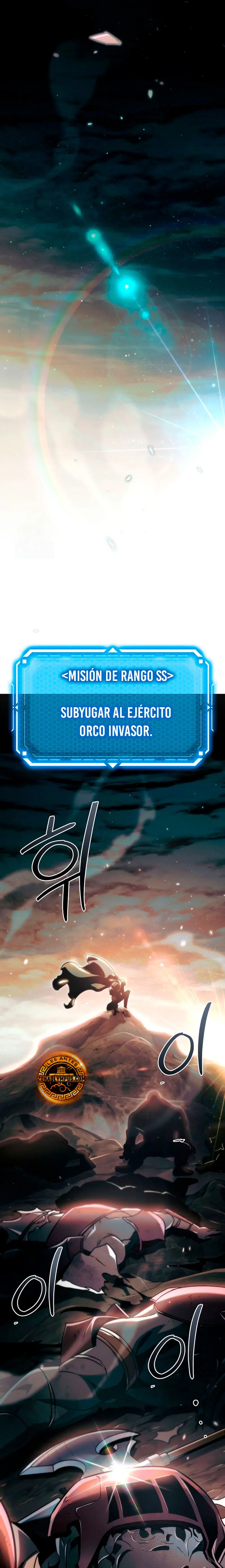 El Herrero Genio del Juego > Capitulo 9 > Page 321