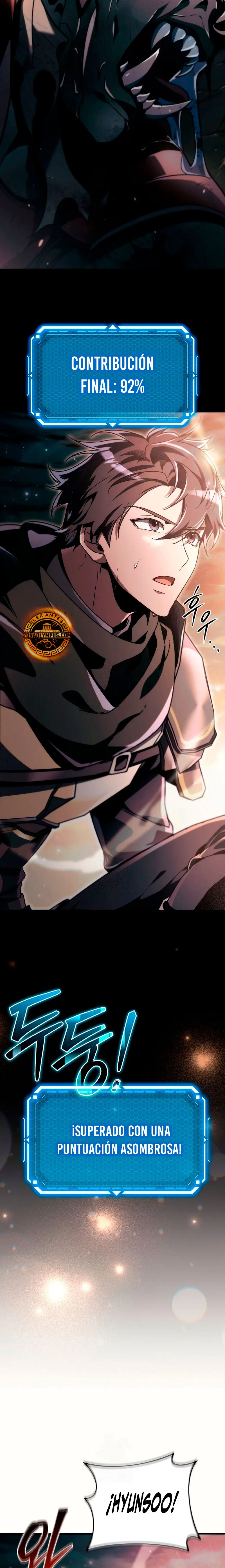 El Herrero Genio del Juego > Capitulo 9 > Page 331