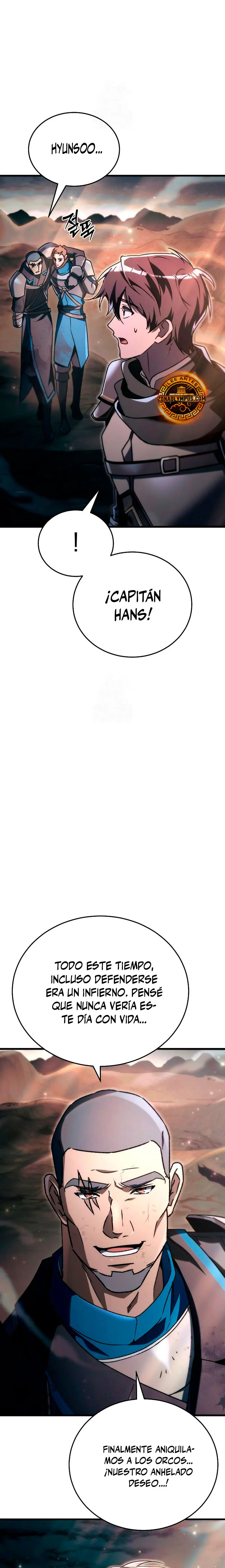 El Herrero Genio del Juego > Capitulo 9 > Page 351