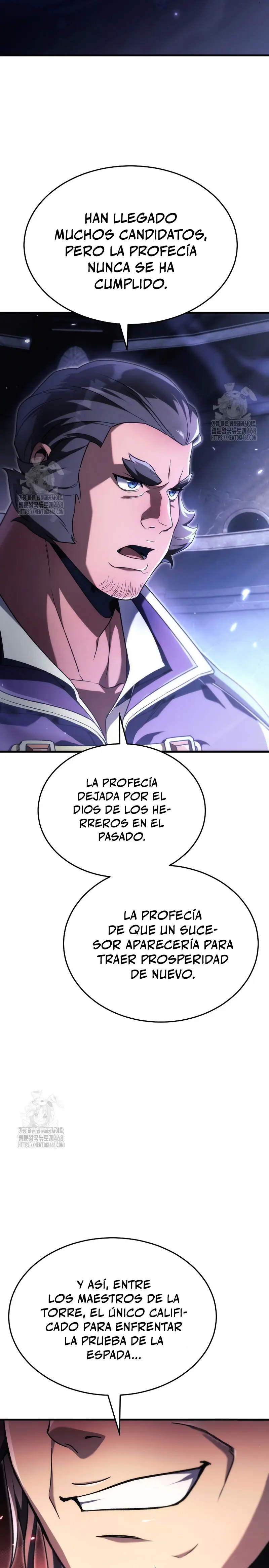 El Herrero Genio del Juego > Capitulo 10 > Page 51