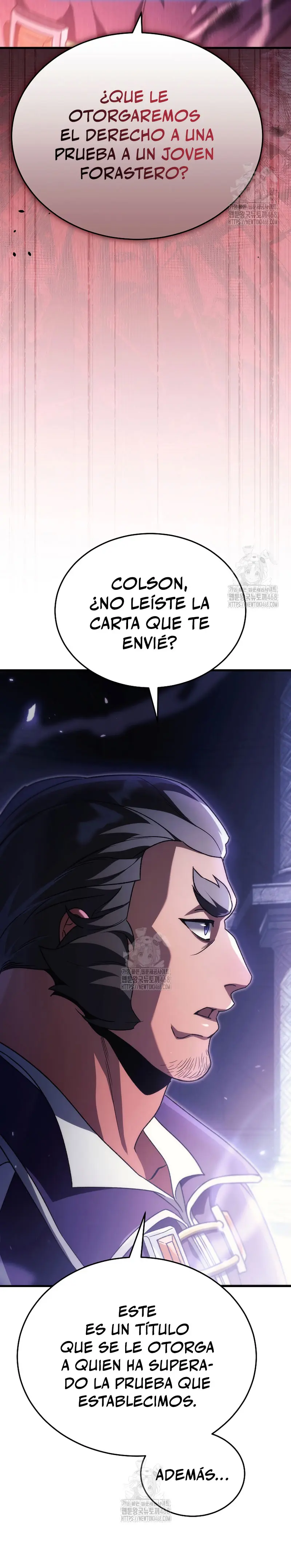 El Herrero Genio del Juego > Capitulo 10 > Page 71