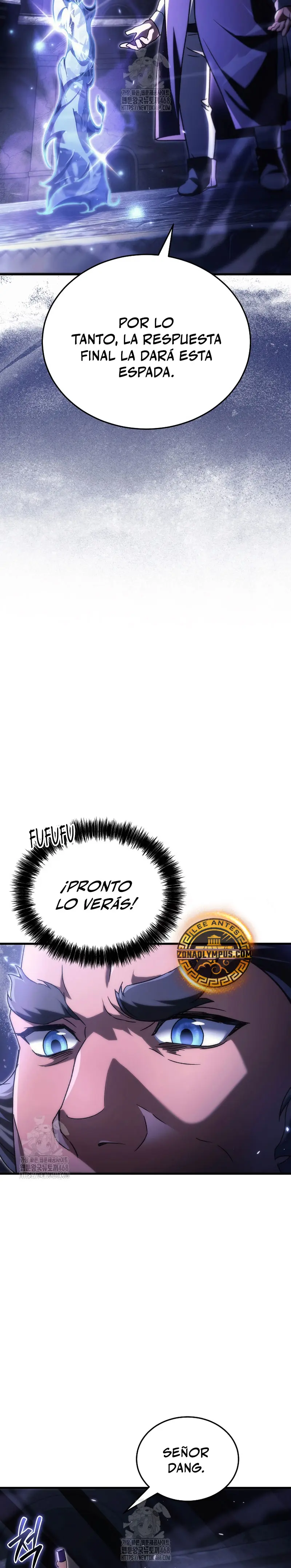 El Herrero Genio del Juego > Capitulo 10 > Page 101