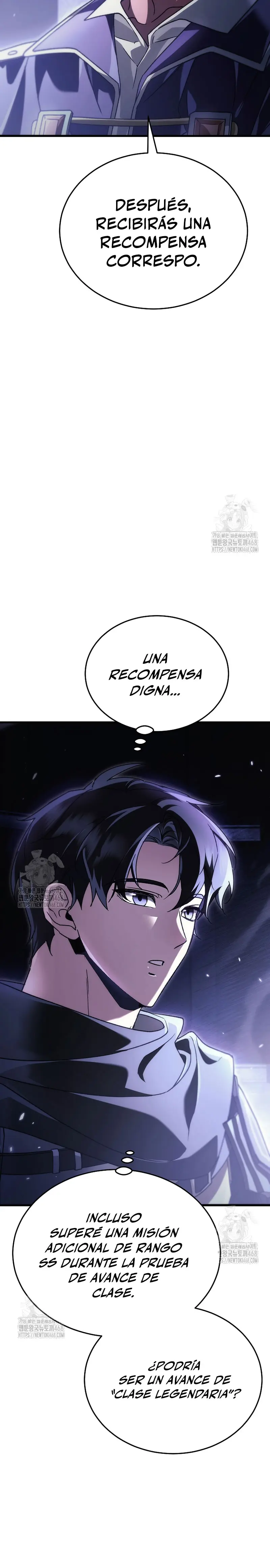 El Herrero Genio del Juego > Capitulo 10 > Page 171