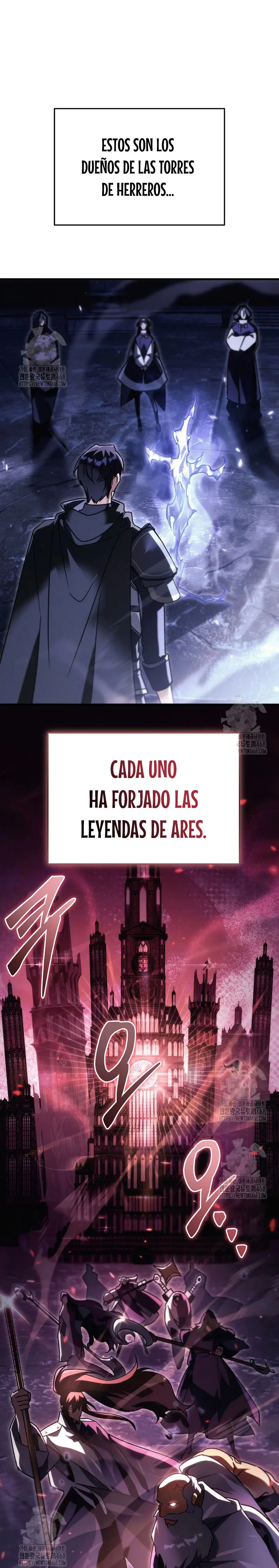 El Herrero Genio del Juego > Capitulo 10 > Page 211