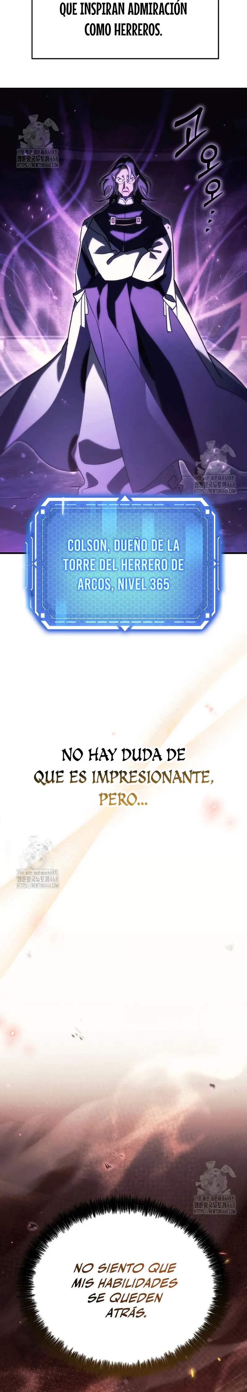El Herrero Genio del Juego > Capitulo 10 > Page 231