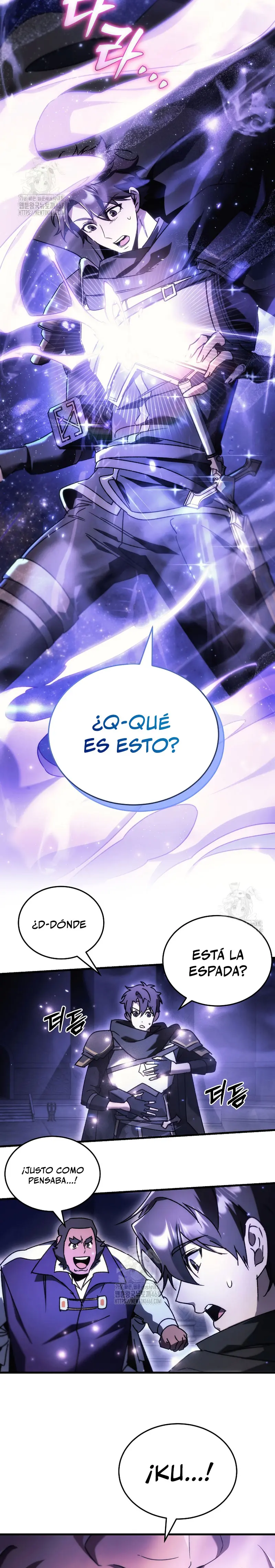 El Herrero Genio del Juego > Capitulo 10 > Page 271