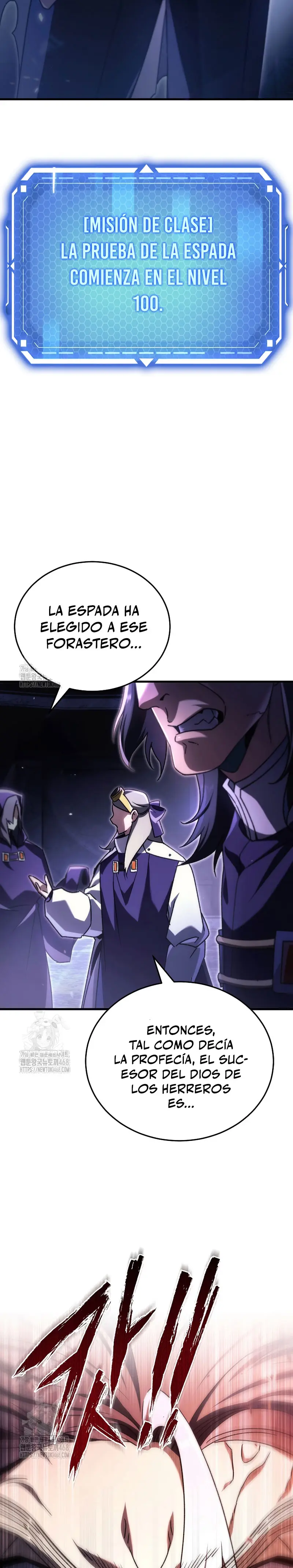 El Herrero Genio del Juego > Capitulo 10 > Page 361