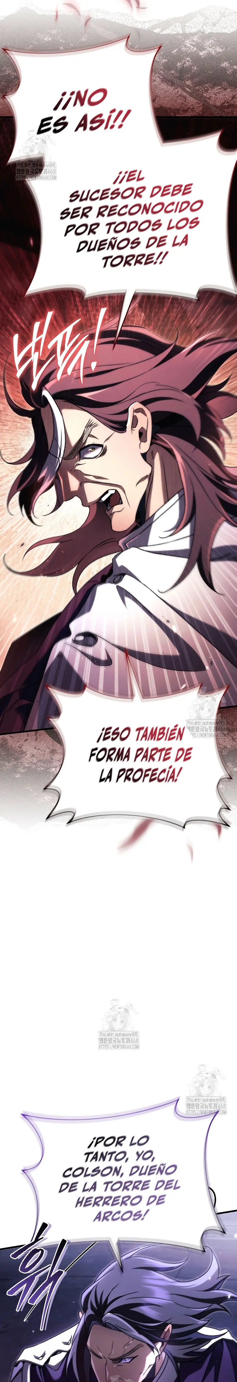 El Herrero Genio del Juego > Capitulo 10 > Page 391