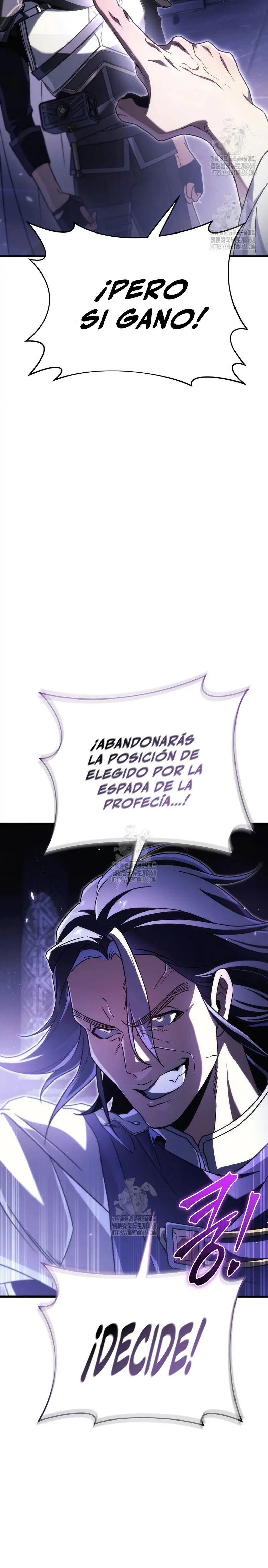 El Herrero Genio del Juego > Capitulo 10 > Page 411