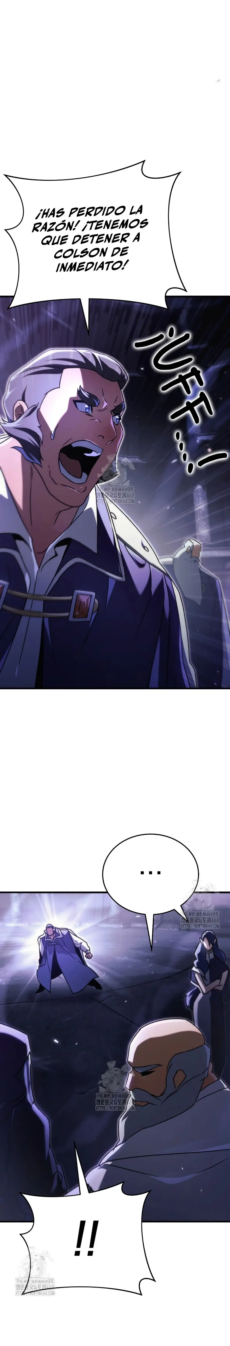 El Herrero Genio del Juego > Capitulo 10 > Page 421