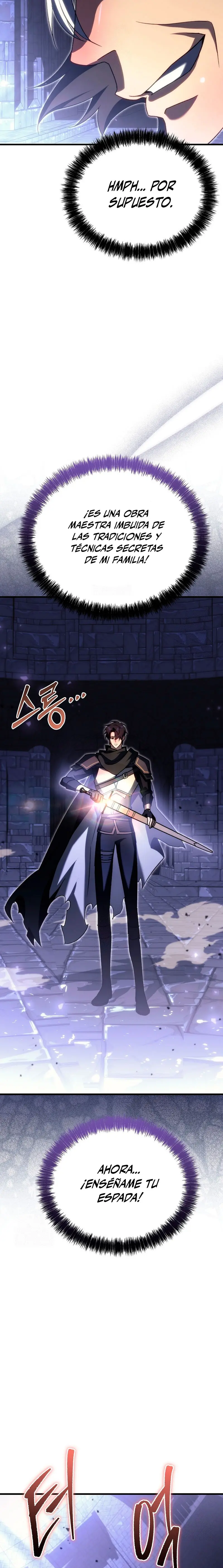 El Herrero Genio del Juego > Capitulo 11 > Page 241