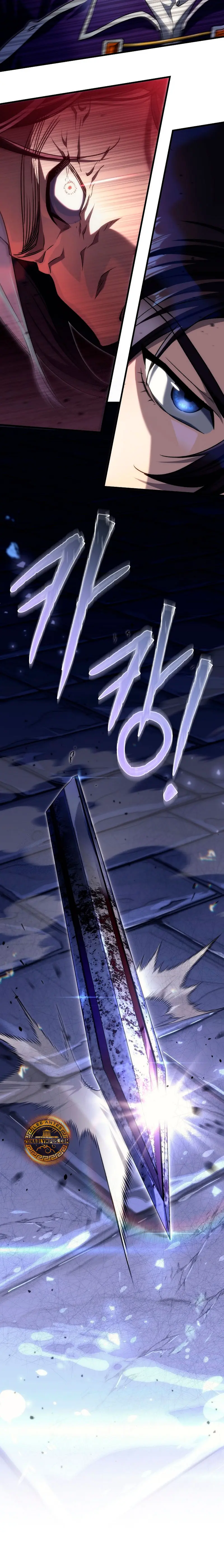 El Herrero Genio del Juego > Capitulo 11 > Page 311