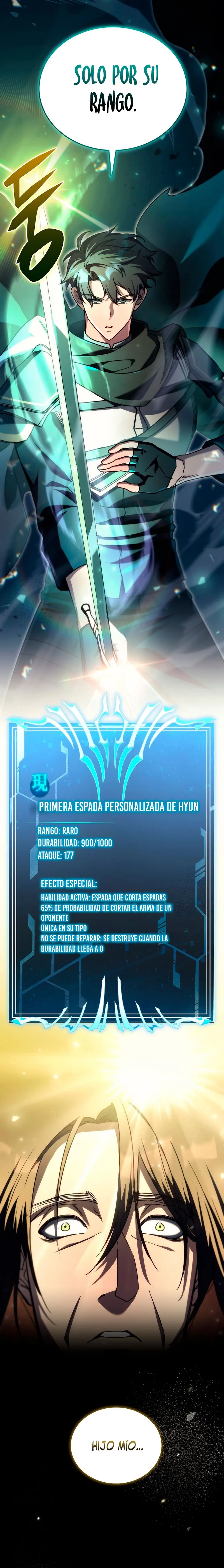 El Herrero Genio del Juego > Capitulo 11 > Page 341