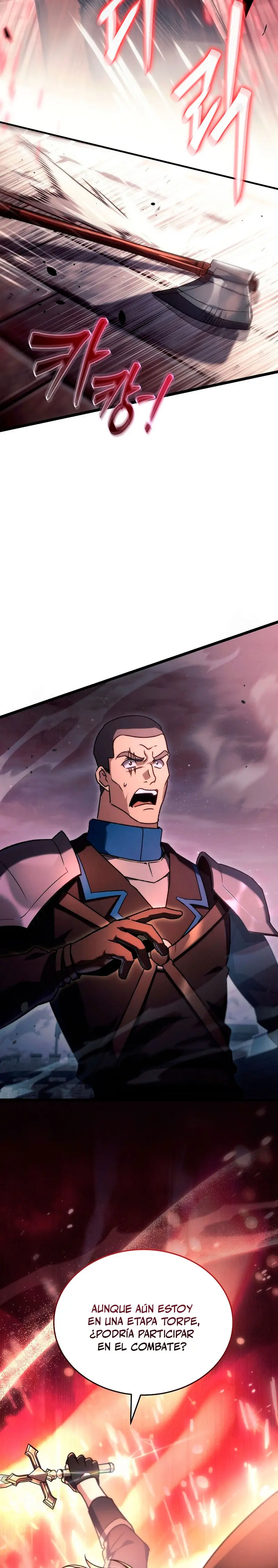 El Herrero Genio del Juego > Capitulo 8 > Page 91