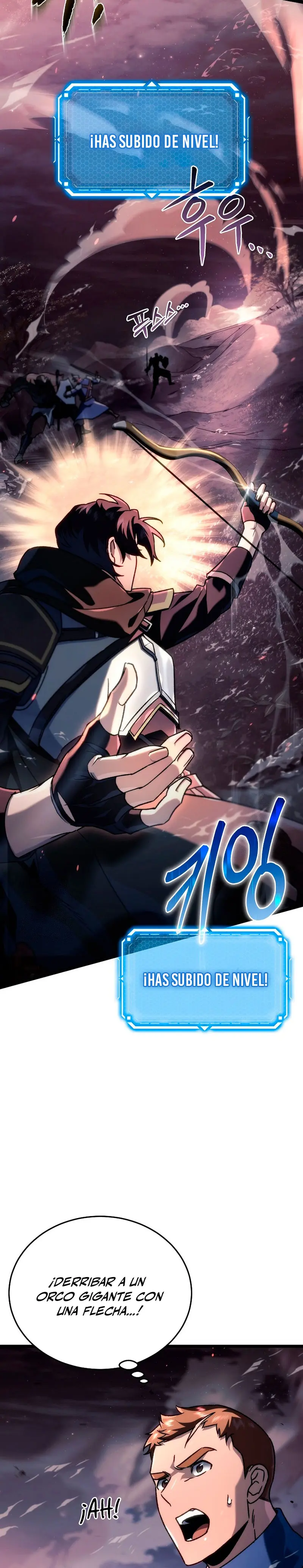 El Herrero Genio del Juego > Capitulo 8 > Page 241