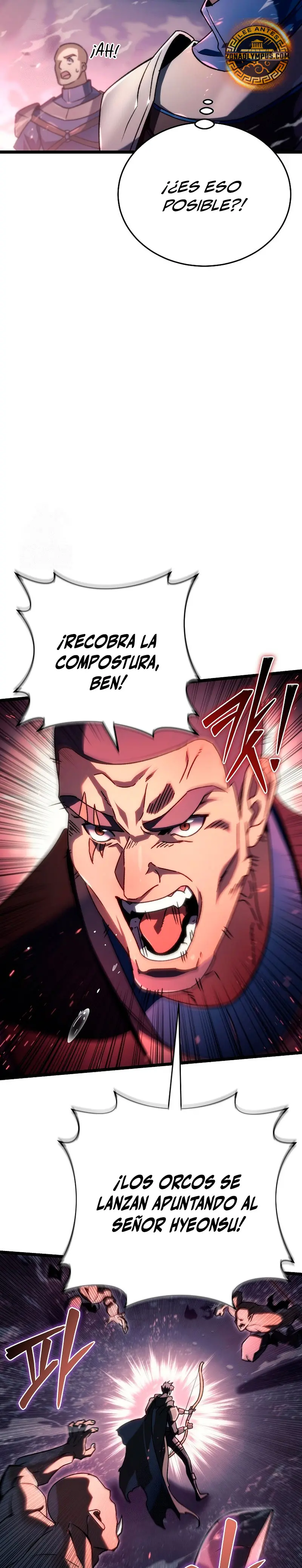 El Herrero Genio del Juego > Capitulo 8 > Page 251