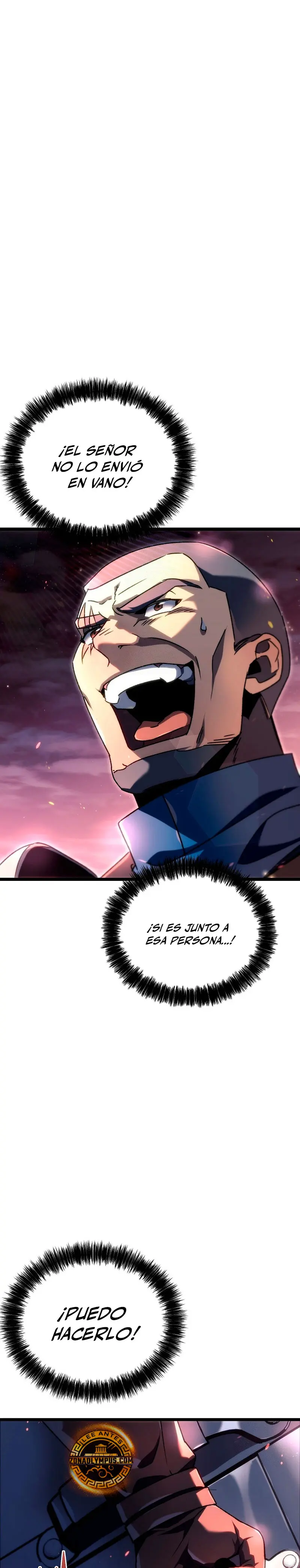 El Herrero Genio del Juego > Capitulo 8 > Page 311
