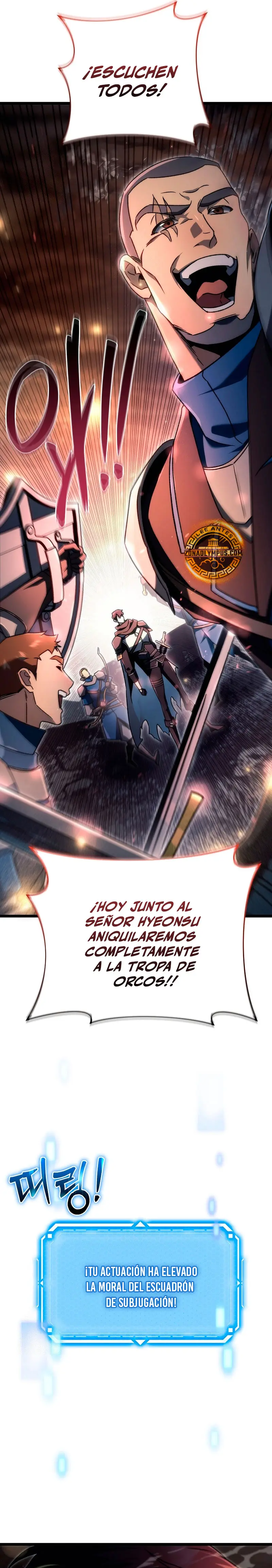 El Herrero Genio del Juego > Capitulo 8 > Page 331