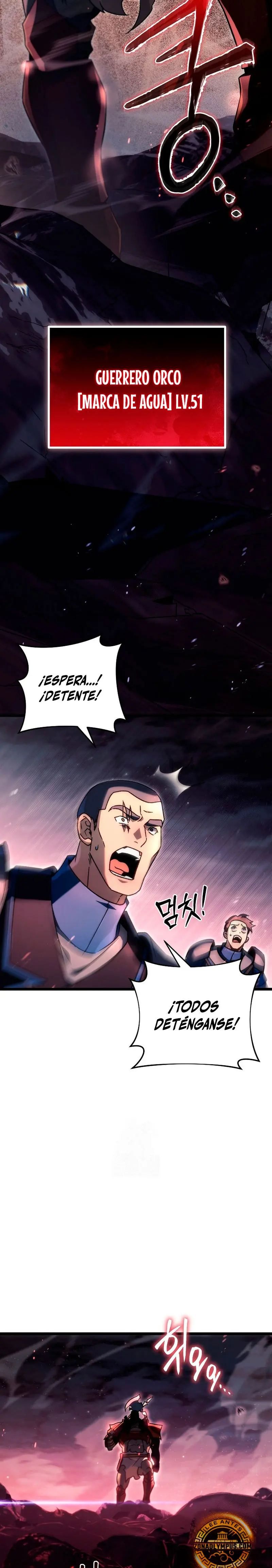 El Herrero Genio del Juego > Capitulo 8 > Page 381
