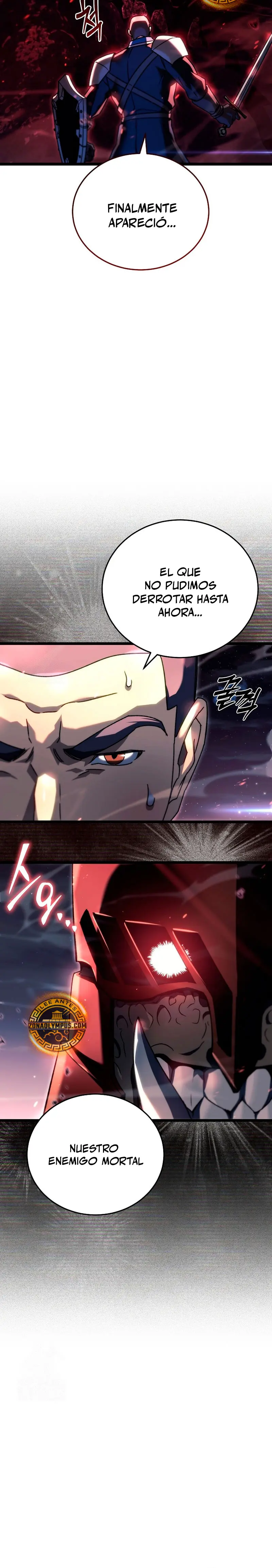 El Herrero Genio del Juego > Capitulo 8 > Page 391