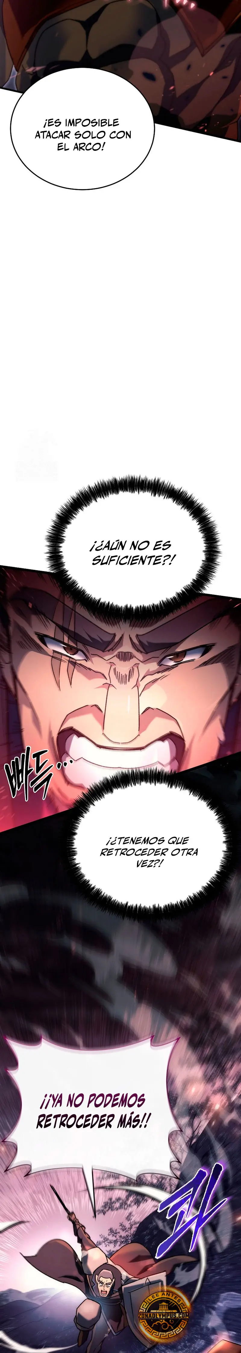 El Herrero Genio del Juego > Capitulo 8 > Page 471