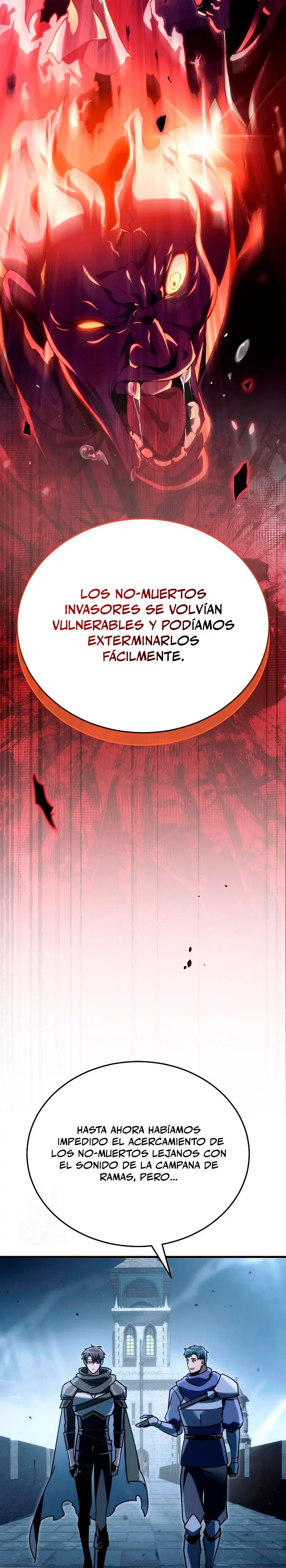 El Herrero Genio del Juego > Capitulo 13 > Page 61