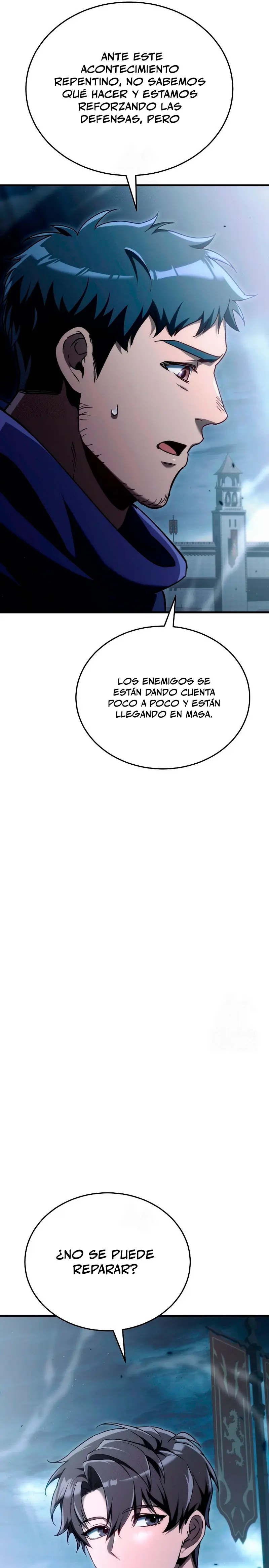 El Herrero Genio del Juego > Capitulo 13 > Page 81