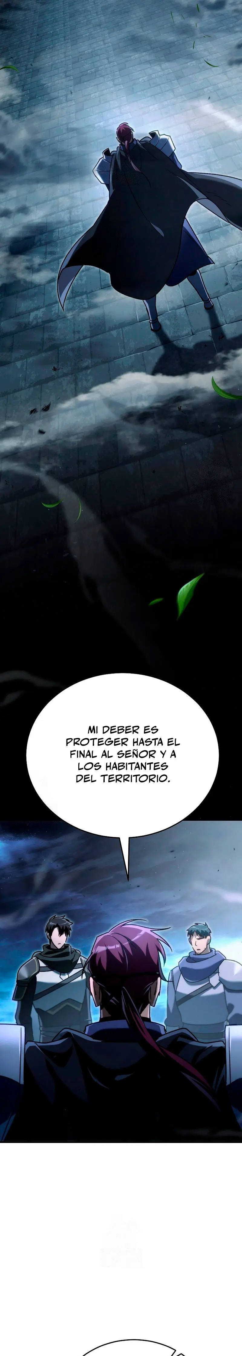 El Herrero Genio del Juego > Capitulo 13 > Page 181