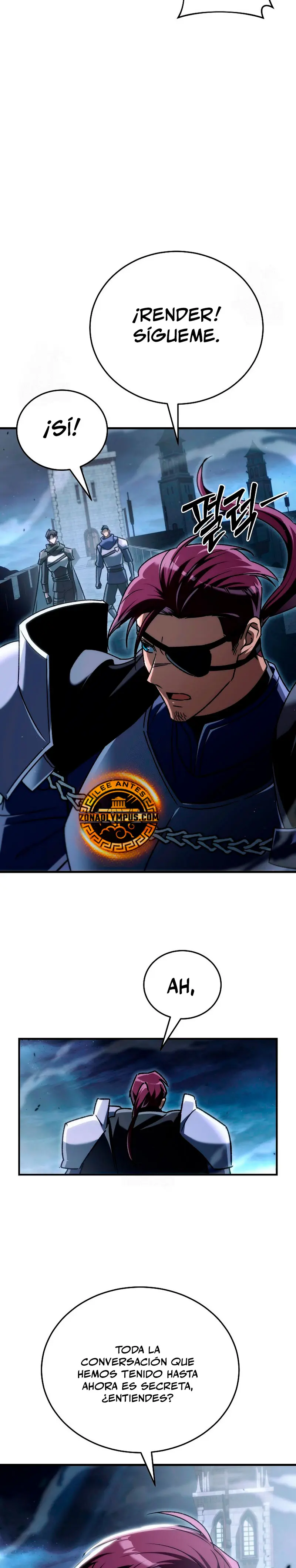 El Herrero Genio del Juego > Capitulo 13 > Page 231