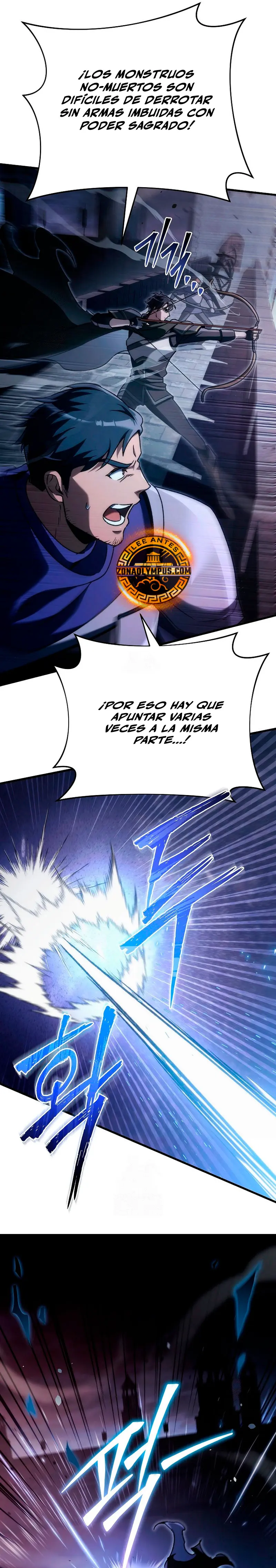 El Herrero Genio del Juego > Capitulo 13 > Page 271