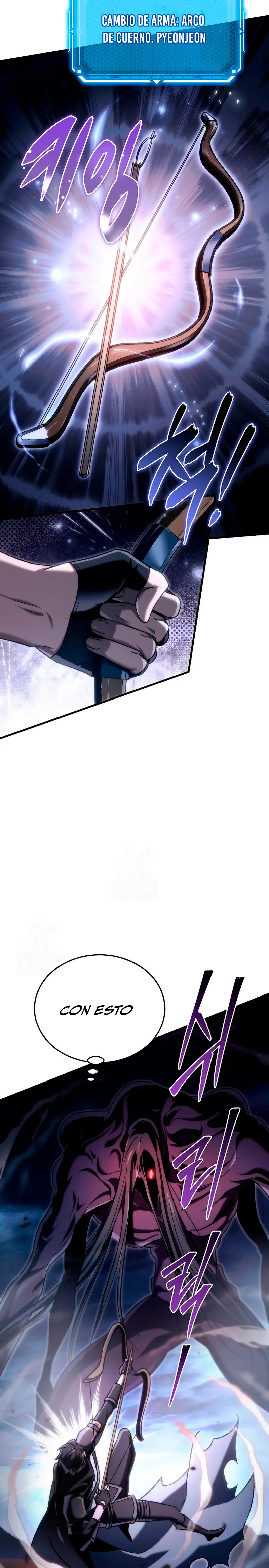 El Herrero Genio del Juego > Capitulo 13 > Page 491