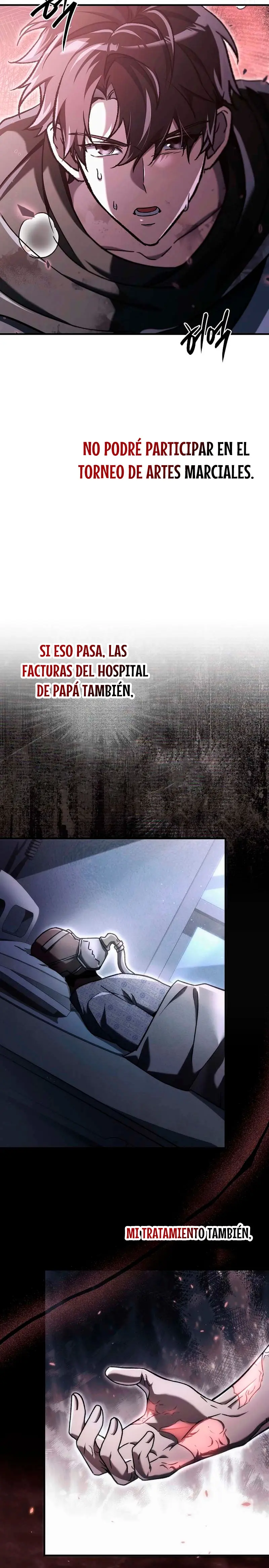 El Herrero Genio del Juego > Capitulo 14 > Page 41