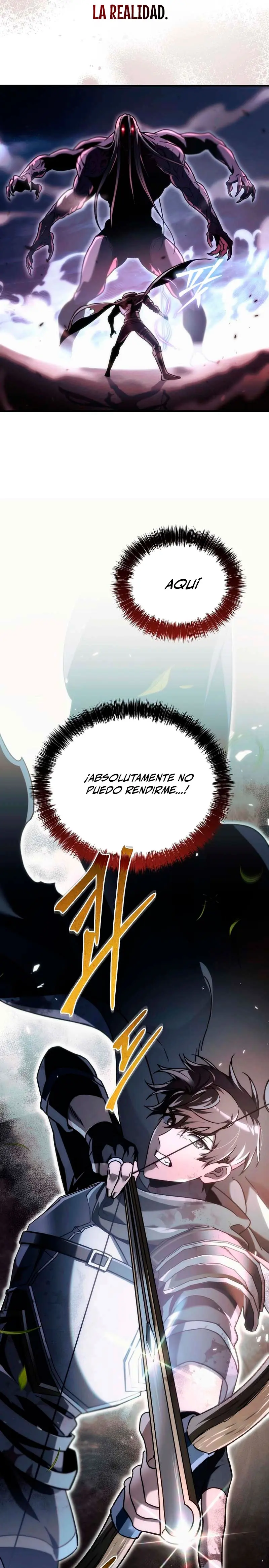 El Herrero Genio del Juego > Capitulo 14 > Page 61