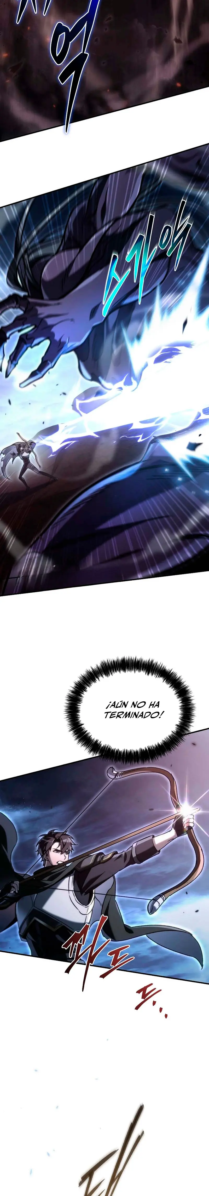 El Herrero Genio del Juego > Capitulo 14 > Page 101