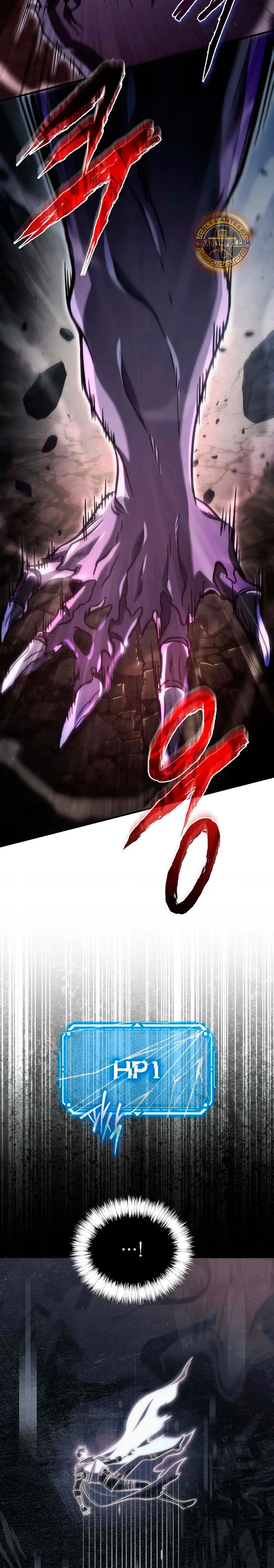 El Herrero Genio del Juego > Capitulo 14 > Page 121