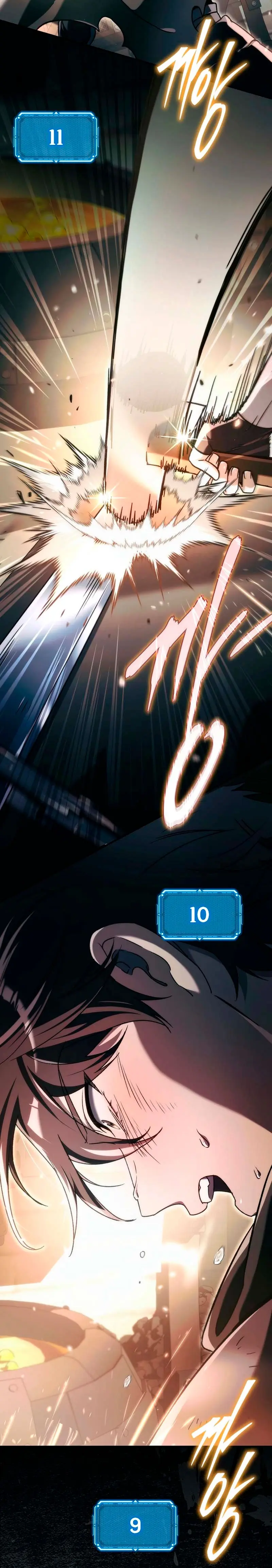 El Herrero Genio del Juego > Capitulo 14 > Page 201