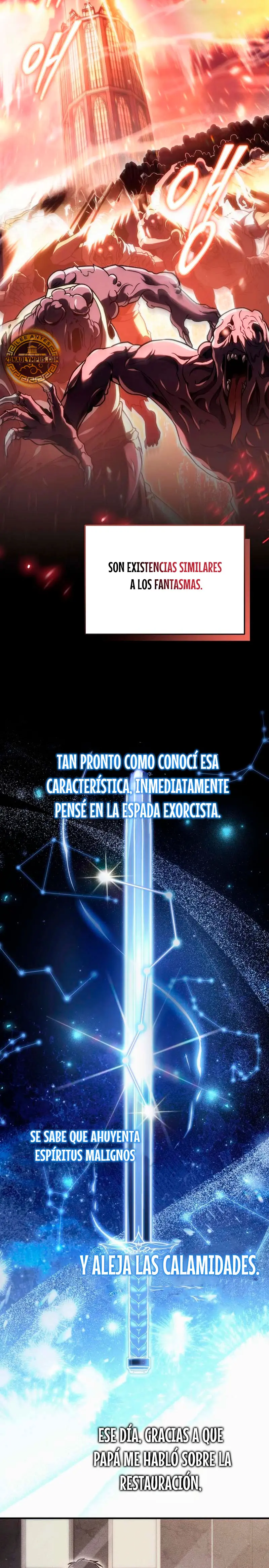 El Herrero Genio del Juego > Capitulo 14 > Page 341
