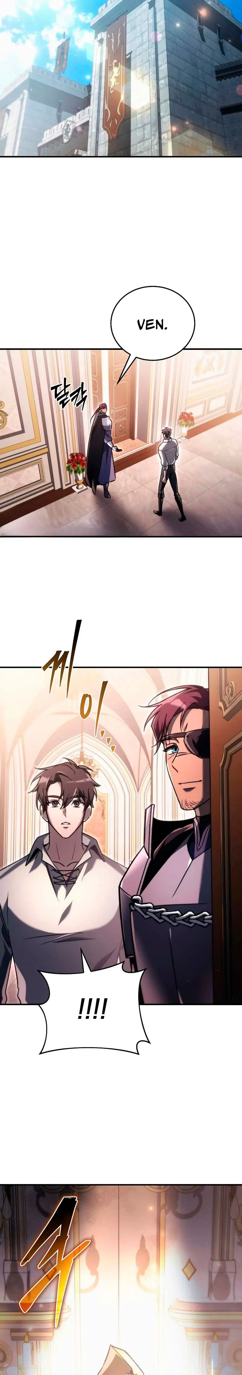El Herrero Genio del Juego > Capitulo 14 > Page 441
