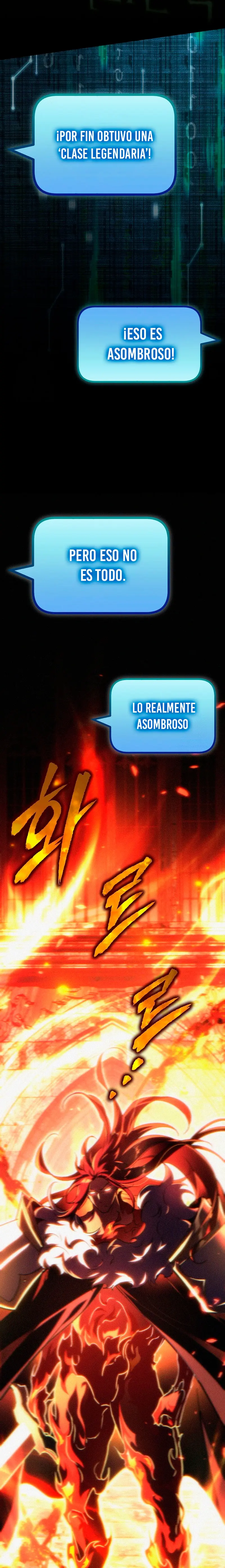 El Herrero Genio del Juego > Capitulo 12 > Page 191