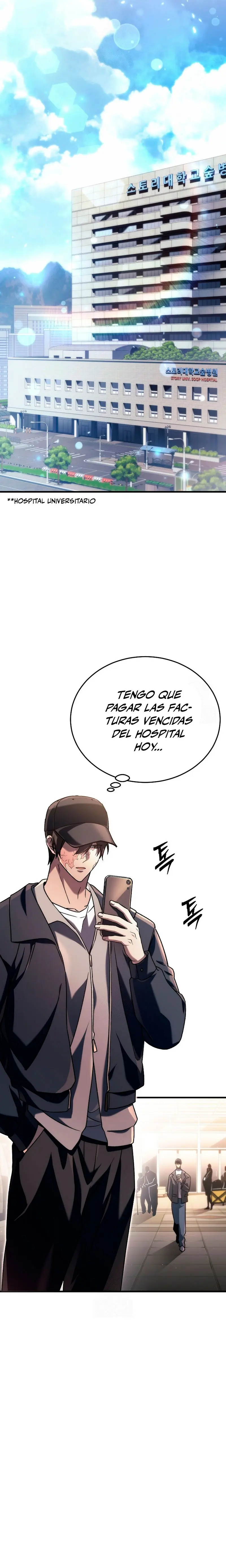El Herrero Genio del Juego > Capitulo 12 > Page 231