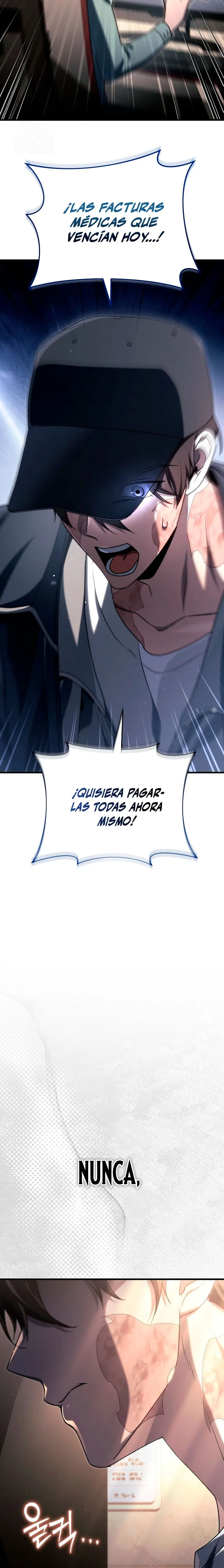 El Herrero Genio del Juego > Capitulo 12 > Page 261