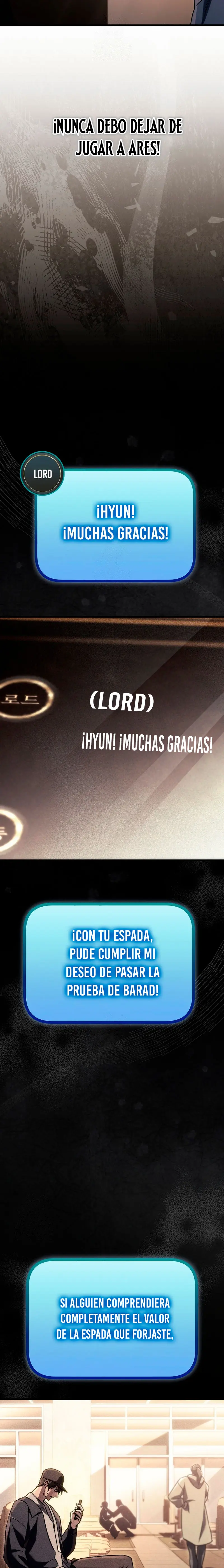 El Herrero Genio del Juego > Capitulo 12 > Page 271