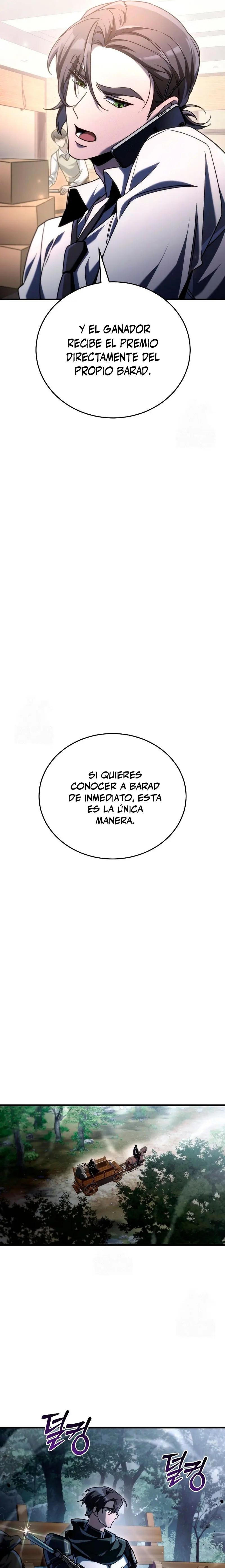El Herrero Genio del Juego > Capitulo 12 > Page 401