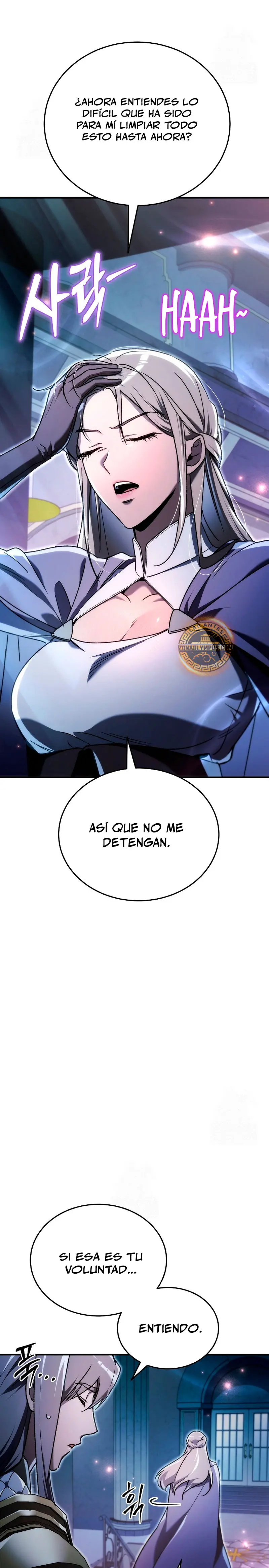 El Herrero Genio del Juego > Capitulo 15 > Page 61