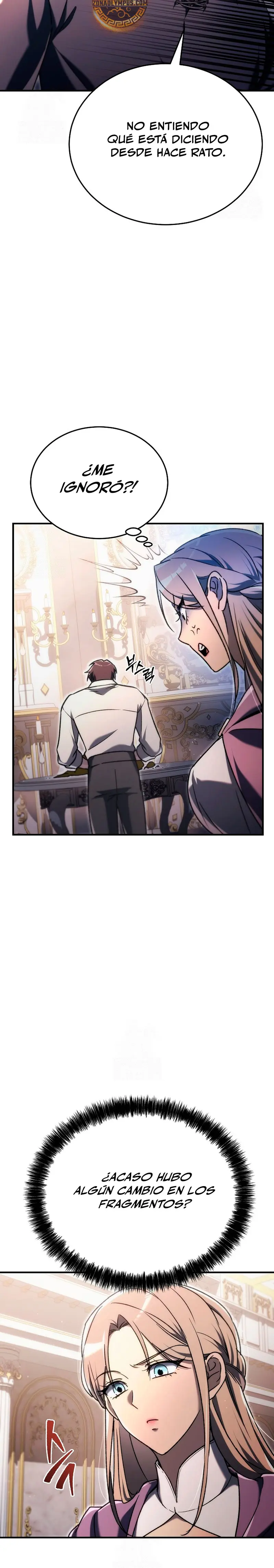 El Herrero Genio del Juego > Capitulo 15 > Page 151