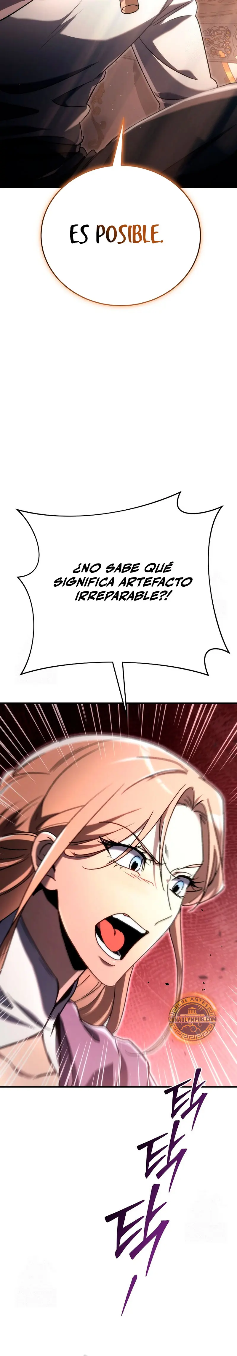 El Herrero Genio del Juego > Capitulo 15 > Page 191