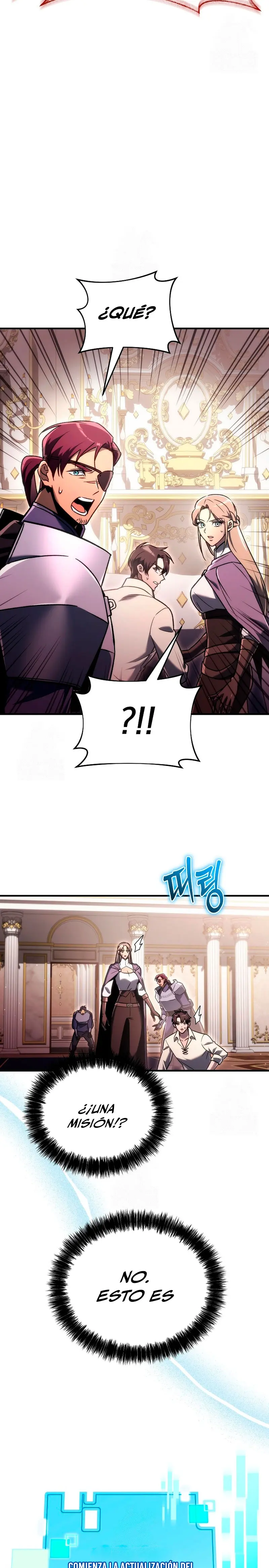 El Herrero Genio del Juego > Capitulo 15 > Page 221