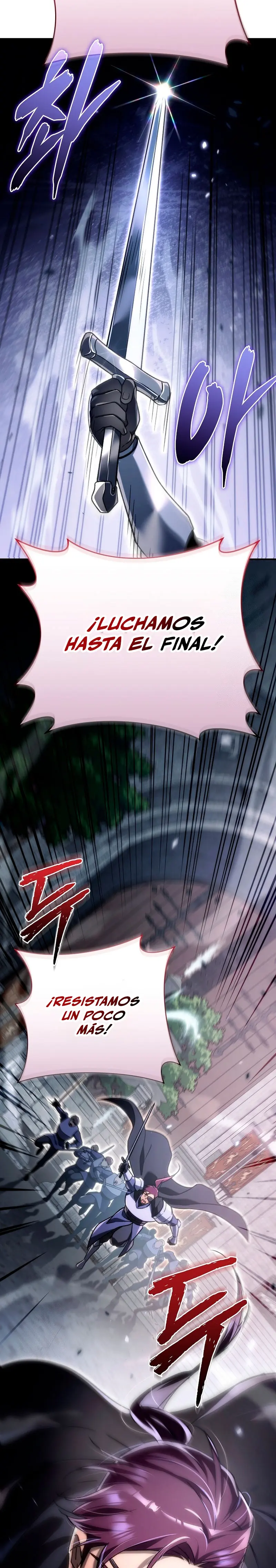 El Herrero Genio del Juego > Capitulo 15 > Page 281