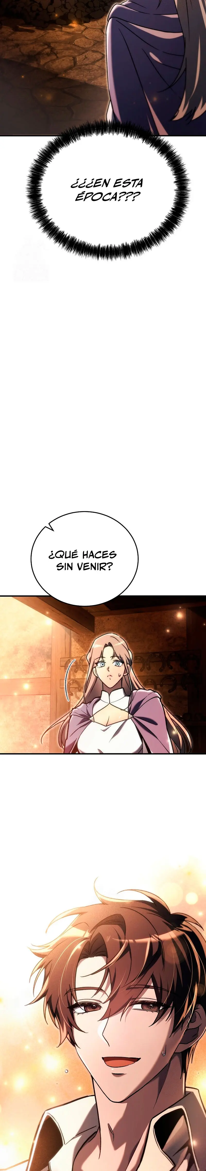 El Herrero Genio del Juego > Capitulo 15 > Page 341