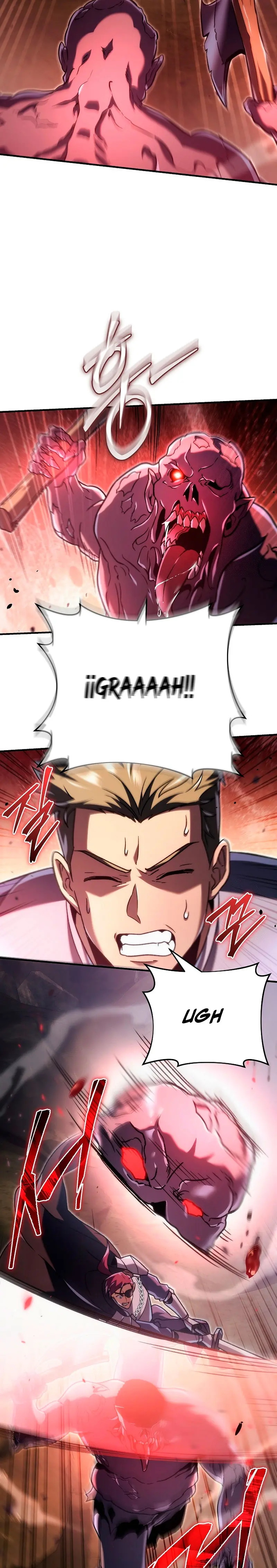 El Herrero Genio del Juego > Capitulo 15 > Page 431